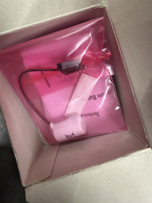 Allen Bradley 1769-BA dated 2016