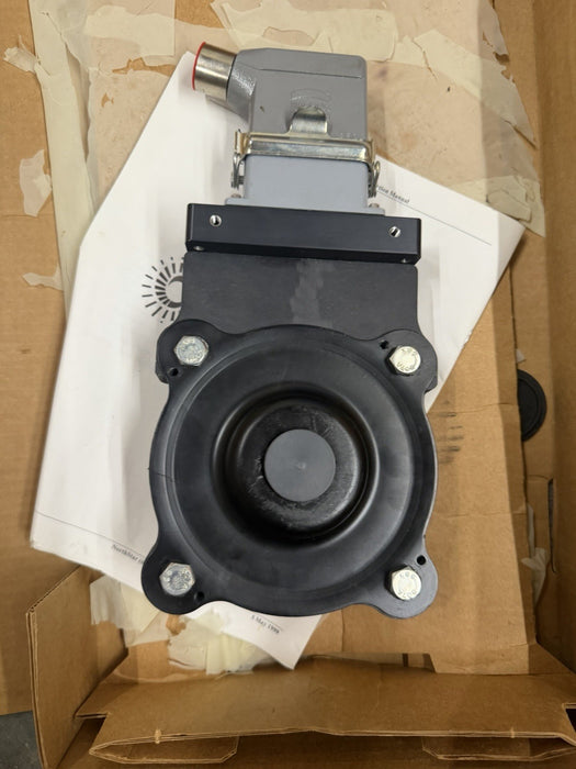HS512J6CL NORTHSTAR / DANAHER CONTROLS 760-421-13 ENCODER H5512J6CL HS512-J6CL