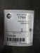 Allen Bradley 1769-BA dated 2016