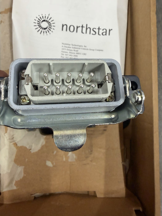 HS512J6CL NORTHSTAR / DANAHER CONTROLS 760-421-13 ENCODER H5512J6CL HS512-J6CL