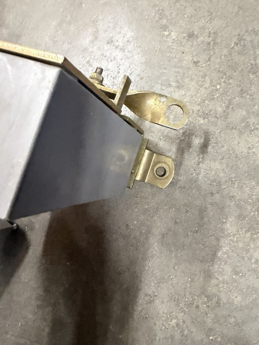 840-A4  ALLEN BRADLEY FLOAT SWITCH