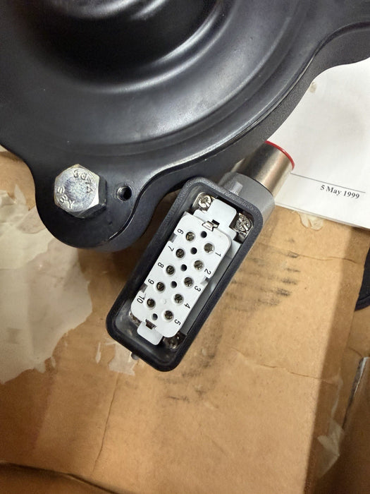 HS512J6CL NORTHSTAR / DANAHER CONTROLS 760-421-13 ENCODER H5512J6CL HS512-J6CL