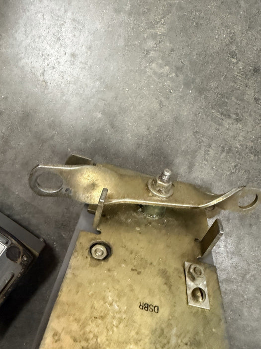 840-A4  ALLEN BRADLEY FLOAT SWITCH