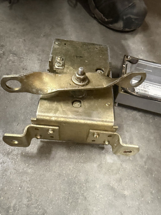 840-A4  ALLEN BRADLEY FLOAT SWITCH