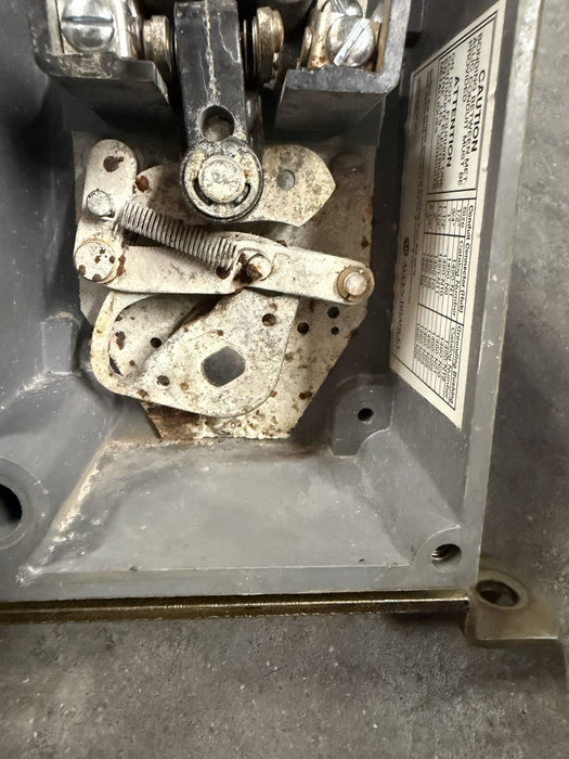 840-A4  ALLEN BRADLEY FLOAT SWITCH