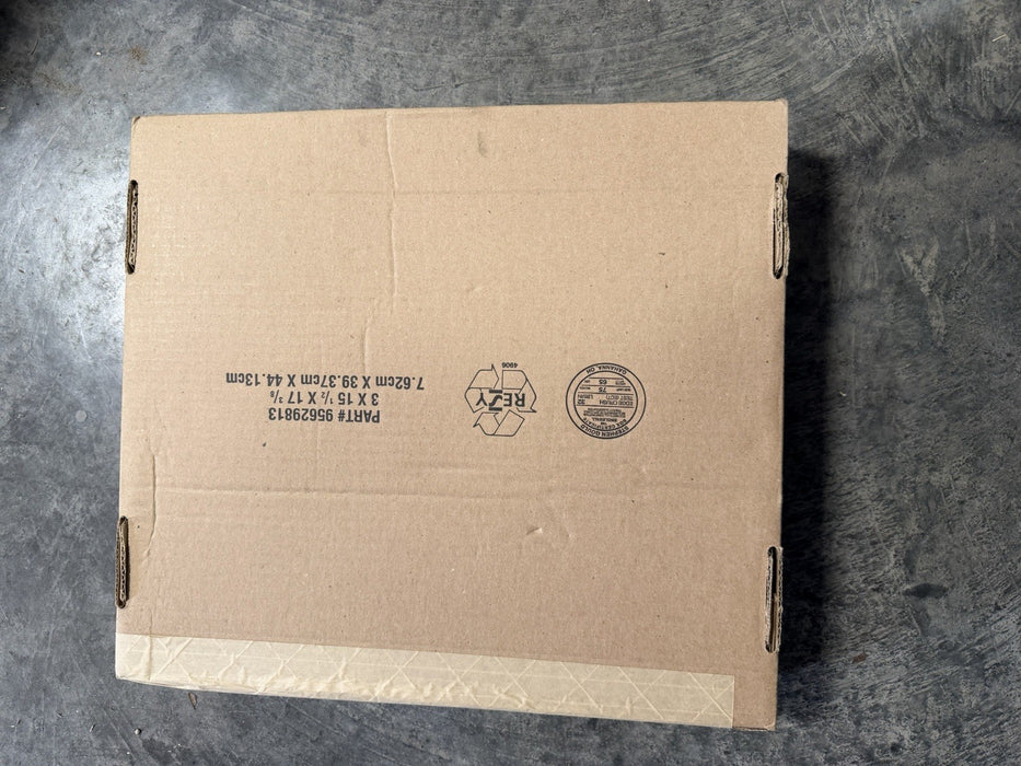 ALLEN BRADLEY 80190-560-01-R Analog Control Board 18 Pulse Drive 8019056001R VFD