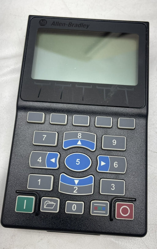 ALLEN BRADLEY 20-HIM-A6 MANUFACTURED 2013 EXCELLENT SHAPE