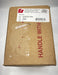 NEW SEALED FEDERAL SIGNAL 121S-120A LIGHT 120VAC ROTATING SERIES A AMBER