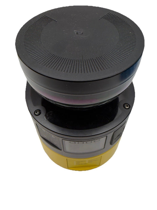 NNB SICK MICS3-CBAZ90EN1P01 microScan3 Pro-EtherCAT SAFETY LASER SCANNER 1108229