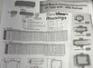 NEW GRACE PORT P-P2-K3RF0 PARALLEL PORT PANEL INTERFACE W/ RECEPTACLE DB25F 10FT