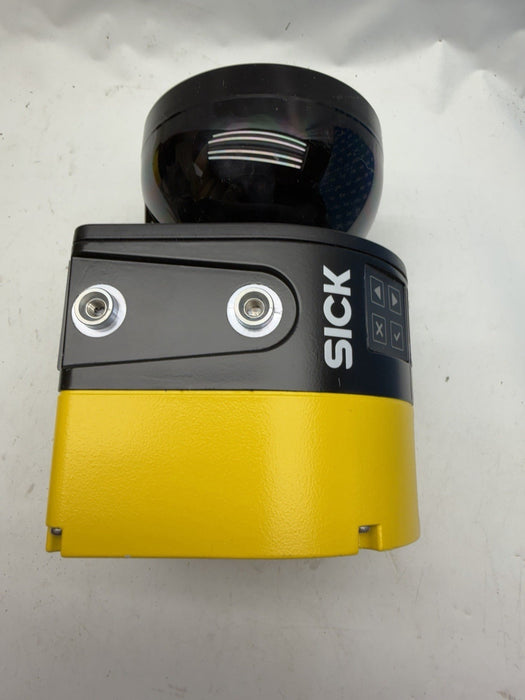 NNB SICK MICS3-CBAZ90EN1P01 microScan3 Pro-EtherCAT SAFETY LASER SCANNER 1108229