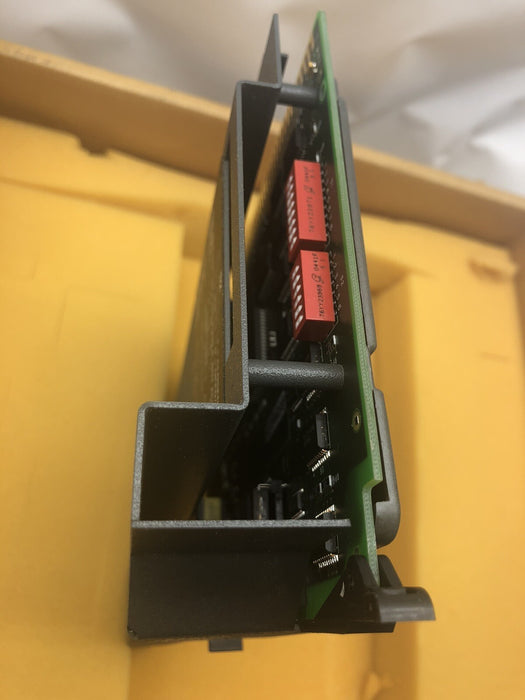 REMAN 1771-ASB ALLEN-BRADLEY REMOTE I/O ADAPTER MODULE RIO 1771ASB 1771-ASB/E