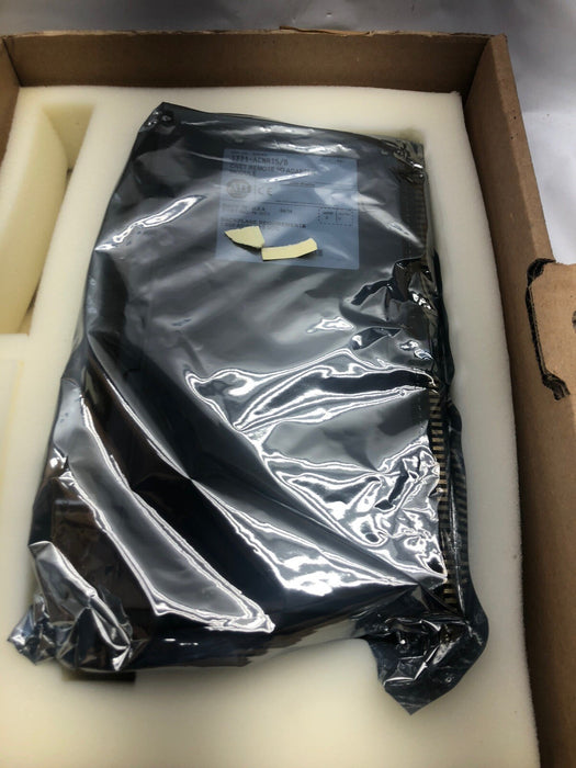 2014 REMAN 1771ACNR15 ALLEN BRADLEY 1771-ACNR15 B Controlnet Adapter PLC-5