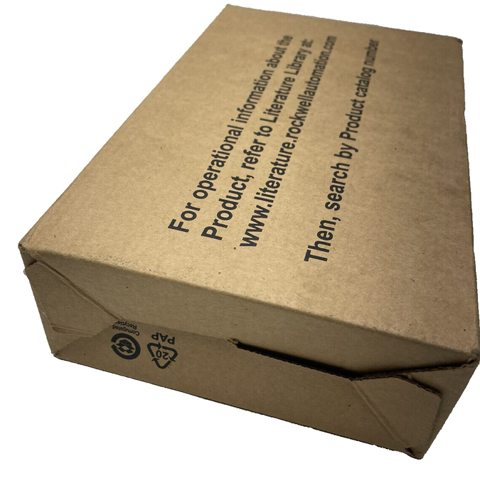 2021 NEW SEALED 20-750-2262D-2R ALLEN BRADLEY POWERFLEX 750 I/O OPTION CARD 115V