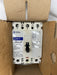 140U NEW 140U-I6C3-C25 ALLEN BRADLEY MCCB 25 AMP 480 VAC 3 PHASE CIRCUIT BREAKER