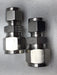 1 pcs New Parker A-LOK 8RU6-316 1/2