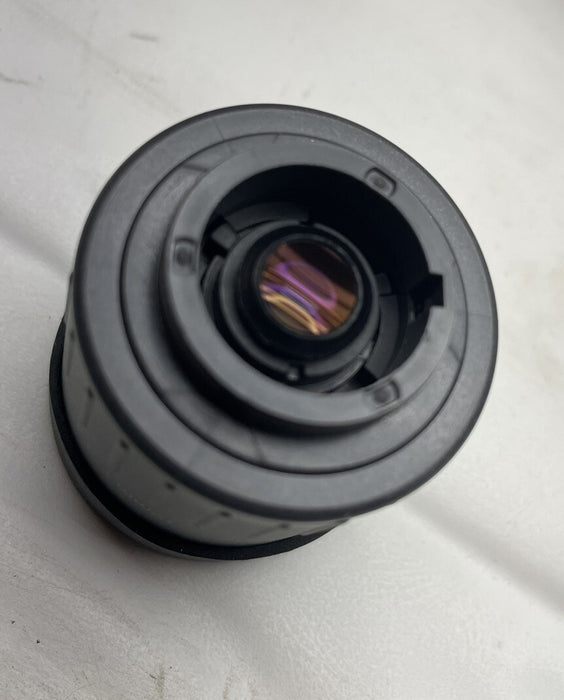 NEW PANASONIC WV-LF12 FIXED IRIS LENS NIB