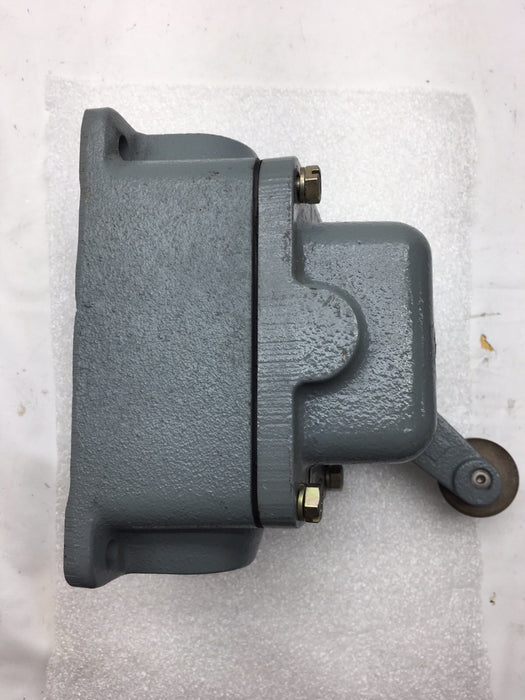 NEW Allen Bradley 801-ASH1411 Limit Switch Heavy Duty 801ASH1411 AB