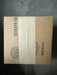 45-1188-SS-04L-N40/20IW ASHCROFT 1188 LOW PRESSURE BELLOWS GAUGE -40 TO 20 INH2O