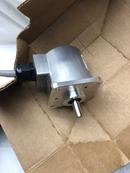 845H ENCODER NEW ALLEN-BRADLEY OPTICAL ENCODER 845H-SJDZ22CKYR9 NIB