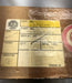 1772ME ALLEN BRADLEY PLC2/20 - PLC/2/30 MEMORY BOARD