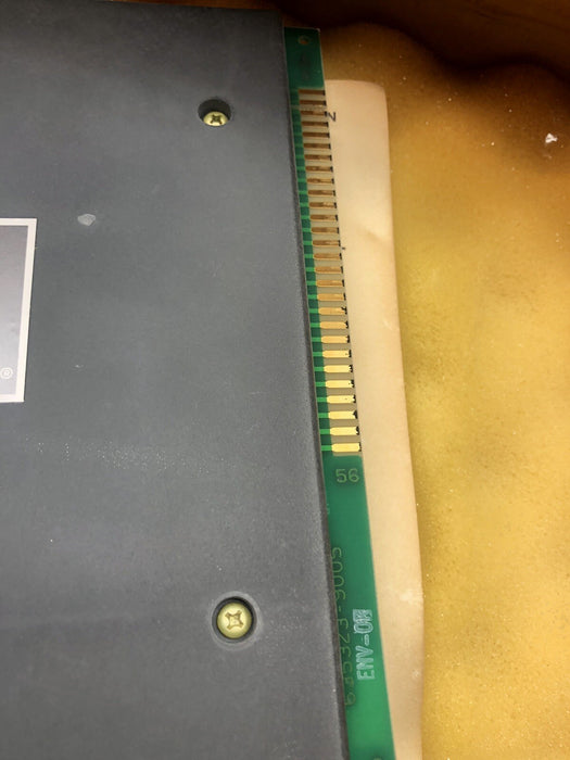 1772ME ALLEN BRADLEY PLC2/20 - PLC/2/30 MEMORY BOARD