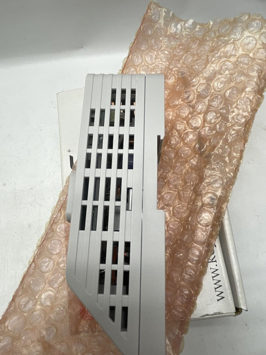 NEW KEYENCE N-L1 DEDICATED COMMUNICATION ETHERNET UNIT FOR 2D / 3D BARCODE READ