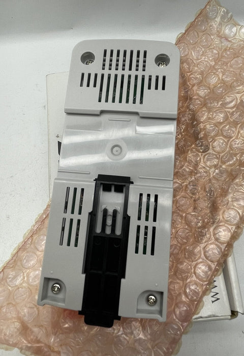 NEW KEYENCE N-L1 DEDICATED COMMUNICATION ETHERNET UNIT FOR 2D / 3D BARCODE READ