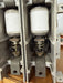 TOSHIBA TYPE CV-1HAU VACUUM CONTACTOR, 100-240 VAC 50/60HZ COIL, 3 POLE