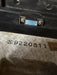TOSHIBA TYPE CV-1HAU VACUUM CONTACTOR, 100-240 VAC 50/60HZ COIL, 3 POLE