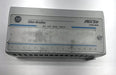 ALLEN BRADLEY 1794-IB16 24VDC SINK INPUT MODULE AND 1794 TB3 TERMINAL BASE