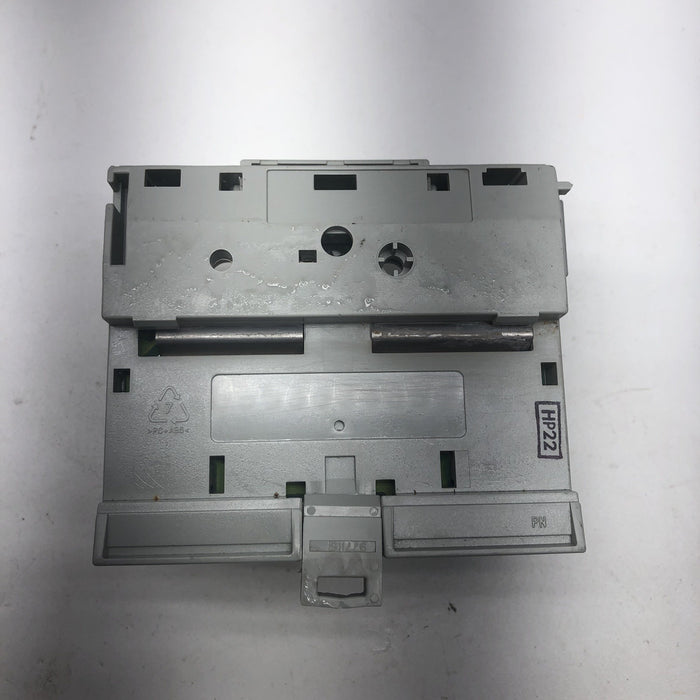 ALLEN BRADLEY 1794-IB16 24VDC SINK INPUT MODULE AND 1794 TB3 TERMINAL BASE