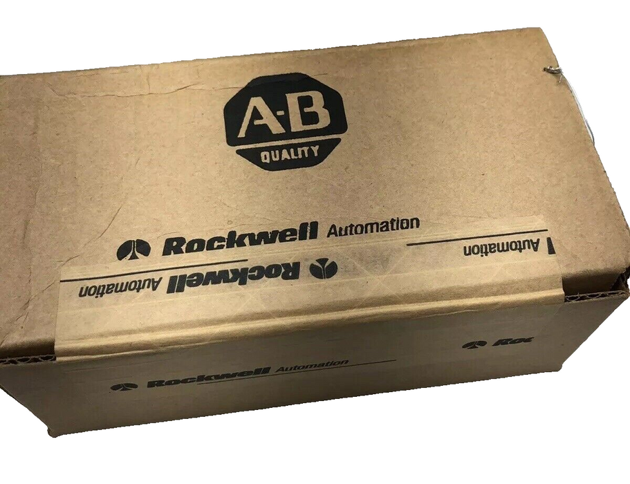 NEW SEALED 2003 ALLEN BRADLEY 1336-TR-SP8A THERMAL SWITCH FOR DIODE BRIDGE 1336