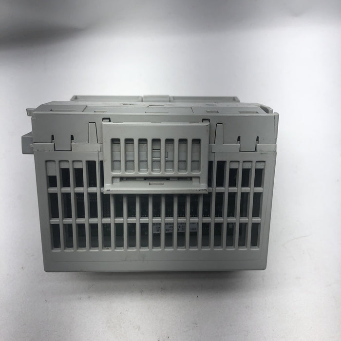 ALLEN BRADLEY 1794-IB16 24VDC SINK INPUT MODULE AND 1794 TB3 TERMINAL BASE