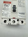 Cutler Hammer Hfd3015L Feeder Breaker 15 Amp 3 Pole 600vac