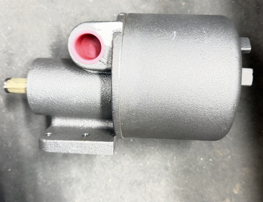 CONVEYOR COMPONENTS MOTION SWITCH CMS SPEED SWITCH ZERO SPEED ETC