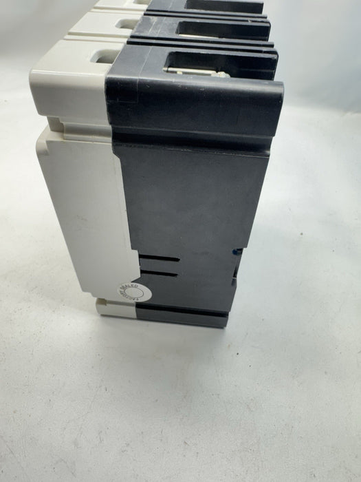 Cutler Hammer Hfd3015L Feeder Breaker 15 Amp 3 Pole 600vac