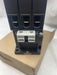 NEW SIEMENS 3RT1034-1AK60 3 PHASE CONTACTOR 15KW NIB