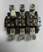 NEW ALLEN BRADLEY 815-EOV15 MANUAL RESET OVERLOAD RELAY NEMA SIZE 4 3 NC CONTACT