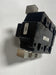 NEW ALLEN BRADLEY 815-EOV15 MANUAL RESET OVERLOAD RELAY NEMA SIZE 4 3 NC CONTACT