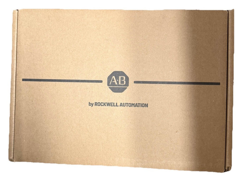 NEW SEALED 2024 ALLEN BRADLEY POWERFLEX PF753 SK-R1-MCB1-PF753 MAIN CONTROL VFD