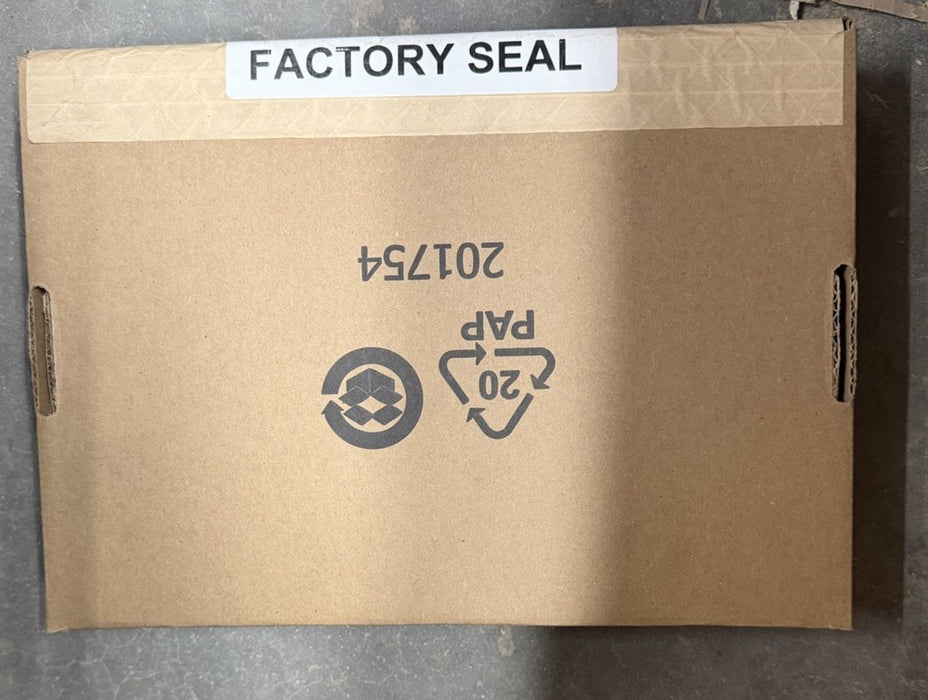 NEW SEALED 2024 ALLEN BRADLEY POWERFLEX PF753 SK-R1-MCB1-PF753 MAIN CONTROL VFD
