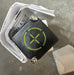 NEW E51DT5 CUTLER-HAMMER INDUCTIVE PROX HEAD ONLY TOP SENSING UNSHEILDED