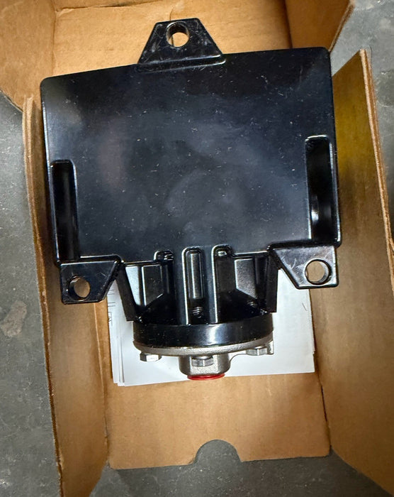 ASHCROFT B420B15 / B420B15NIB 15 PSI BUNA 15 AMP PRESSURE SWITCH NEW