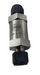 NEW Parker CPI C-Series Check Valve 316 SS 3/8