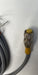 TURCK RK 4.5T-4-    4.5T  PROX CABLE CORDSET QUICK CONNECT 5 PIN