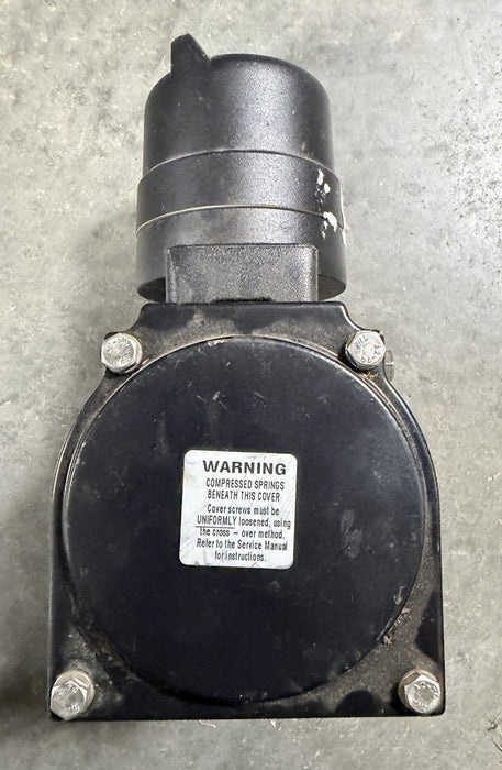 New Tyco Keystone MRP-014U-K-S080 Pneumatic Actuator KS-0F20H100-00-0R1 K-SWITCH