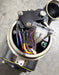 New Tyco Keystone MRP-014U-K-S080 Pneumatic Actuator KS-0F20H100-00-0R1 K-SWITCH