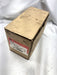 NEW COOPER CROUSE HINDS EDS2596 FACTORY SEALED SIDE OPERATED PUSH BUTTON STATION