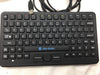 New Allen Bradley 6189V-KBDEPU1  Dust/Moisture Proof Keyboard/Mouse